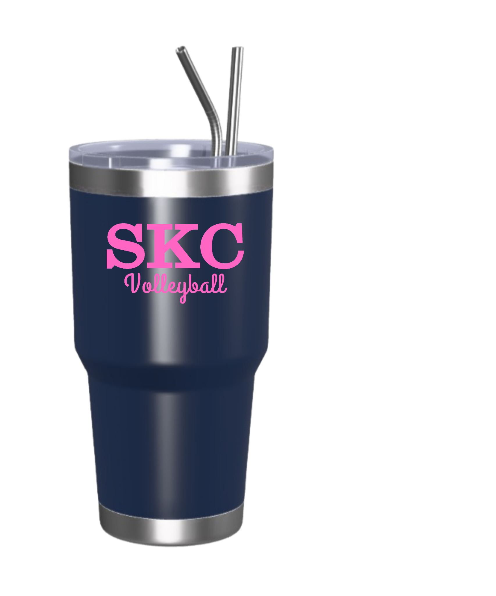 Custom SKC tumbler
